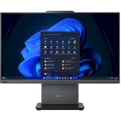 Настольный ПК Lenovo ThinkCentre AIO neo 50a 24 G5 Luna Grey (12SD0018UI) фото