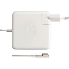 Зарядний пристрій Apple MagSafe Power Adapter 85W MC556 фото