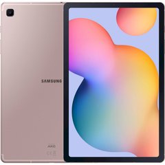 Планшет Samsung Galaxy Tab S6 Lite (2024) SM-P620 4/64GB Pink (SM-P620NZIAEUC) фото