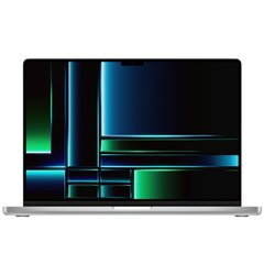 Ноутбук Apple MacBook Pro 16" Silver 2023 (MNWC3) фото