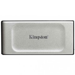 SSD накопитель Kingston XS2000 500 GB (SXS2000/500G) фото