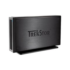 Жесткий диск TrekStor DataStation Maxi M.U. 3 TB (TS35-3000MU) фото