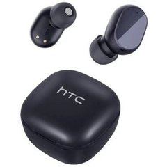Навушники HTC TWS6 Black фото