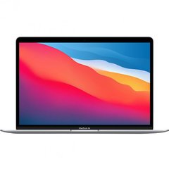 Ноутбук Apple MacBook Air 13" Silver Late 2020 (Z127000FK, Z12700152) фото