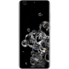 Смартфон Samsung Galaxy S20 Ultra 5G SM-G9880 12/256GB Cosmic Black фото