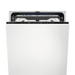 Посудомийні машини вбудовані Electrolux EEC967310L фото
