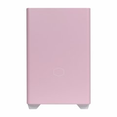 Корпус для ПК Cooler Master MasterBox NR200P Color Flamingo Pink (MCB-NR200P-QCNN-S00) фото