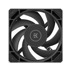 Вентилятор EKWB EK-Loop Fan FPT 120 - Black (550-2300rpm) (3831109900000) фото