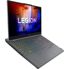 Ноутбук Lenovo Legion 5 15ARH7H (82RD0010US) фото
