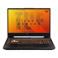 Ноутбук ASUS TUF Gaming A15 FA506ICB Black (FA506ICB-HN119) фото