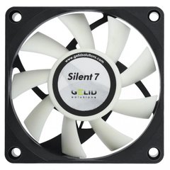 Вентилятор GELID Solutions Silent 7 (FN-SX07-22) фото