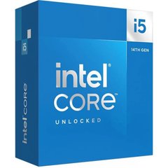 Intel Core i5 14600KF (BX8071514600KF)