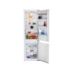 Вбудовані холодильники BEKO BCSA285K3S фото