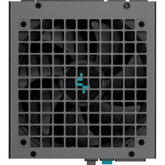 Блок живлення DeepCool PX850G (R-PX850G-FC0B-EU) фото