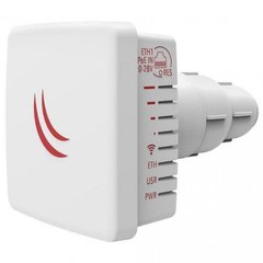 Маршрутизатор та Wi-Fi роутер Mikrotik LDF 2 (RBLDF-2ND) фото
