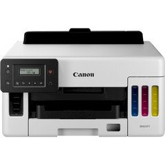Струйный принтер Canon MAXIFY GX5050 (5550C008) фото