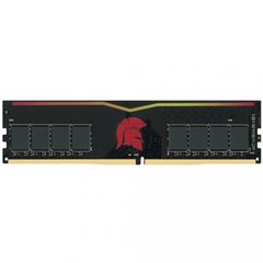 Оперативна пам'ять Exceleram 8 GB DDR4 3200 MHz RED (E47073A) фото
