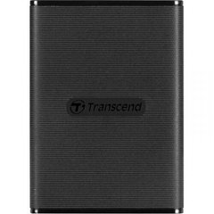 SSD накопичувач Transcend ESD270C 2 TB (TS2TESD270C) фото