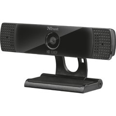 Вебкамеры Trust GXT 1160 Vero streaming (22397)