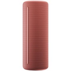Портативная колонка WE BY Loewe Portable Speaker 40W Coral Red (60701R10) фото