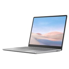Ноутбуки Microsoft Surface Laptop Go Platinum (1ZO-00001)