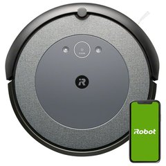 Роботы-пылесосы iRobot Roomba i3 фото