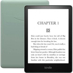Электронная книга Amazon Kindle Paperwhite 11th Gen. 16GB Green фото
