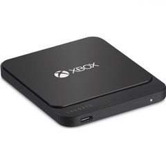 SSD накопитель Seagate Game Drive for Xbox 2 TB (STHB2000401) фото