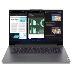 Ноутбук Lenovo V17 G4 IRU (83A2000HGE) фото