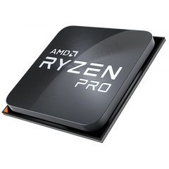 Процессоры AMD Ryzen 5 PRO 3350G (YD3350C5M4MFH)