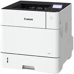 Лазерний принтер Canon i-SENSYS LBP351x (0562C003) фото