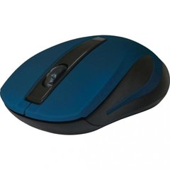 Мышь компьютерная Defender MM-605 Blue (52606) фото