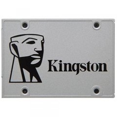 SSD накопитель Kingston SSDNow UV400 SUV400S37/960G фото