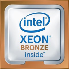 Intel Xeon Bronze 3106 (BX806733106)