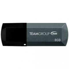Flash пам'ять TEAM 8 GB C153 Black TC1538GB01 фото