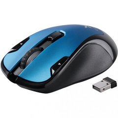 Мышь компьютерная Vinga MSW-527 blue фото