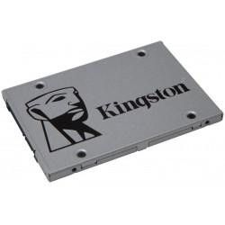 SSD накопичувач Kingston SSDNow UV400 SUV400S37/960G фото