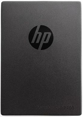 SSD накопитель HP P700 (5MS30AA#ABB) фото
