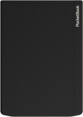 Електронна книга PocketBook 743G InkPad 4, Stundust Silver (PB743G-U-CIS) фото