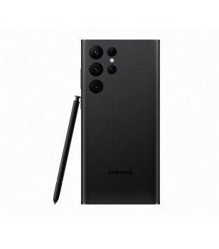 Смартфон Samsung Galaxy S22 Ultra 8/128GB Phantom Black (SM-S908BZKD) фото