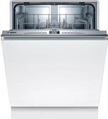 Посудомийні машини вбудовані Bosch SMV4HTX31E фото