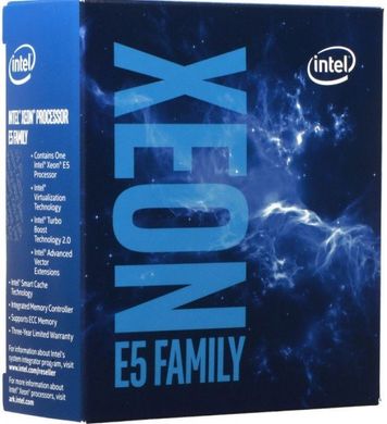Intel Xeon E5-2620V4 BX80660E52620V4