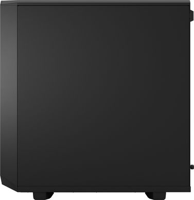 Корпус для ПК FRACTAL DESIGN Meshify 2 Mini Black TG darkTint (FD-C-MES2M-01) фото