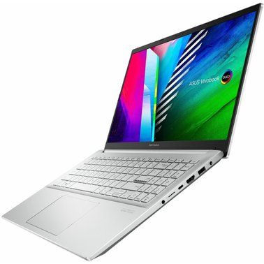 Ноутбук ASUS Vivobook Pro 15 M3500QA (M3500QA-KJ122T) фото