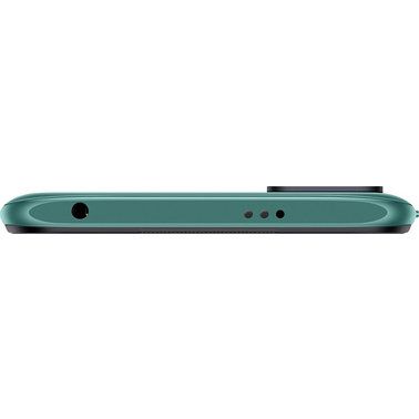 Смартфон Xiaomi Redmi Note 10 5G 8/256GB Aurora Green фото