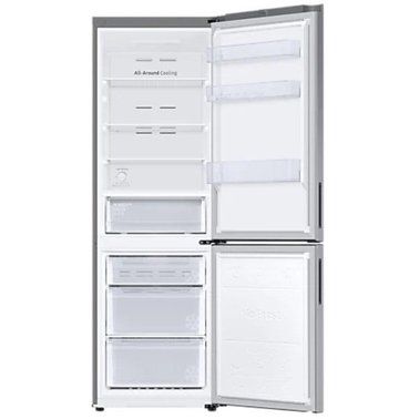 Холодильники SAMSUNG RB33B610FSA фото