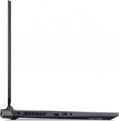 Ноутбук Acer Predator Helios 300 PH317-56-76D8 Abyss Black (NH.QGVEU.007) фото