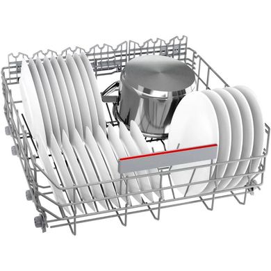Посудомоечные машины встраиваемые Bosch SMV4ECX14E фото