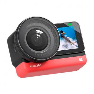 Екшн-камера Insta360 One R Twin Edition (CINAKGP/A) фото