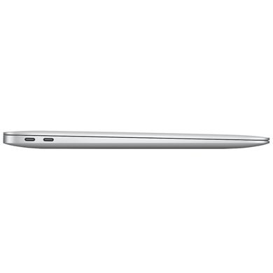 Ноутбук Apple MacBook Air 13" Silver Late 2020 (Z127000FK, Z12700152) фото